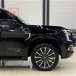 نيسان باترول